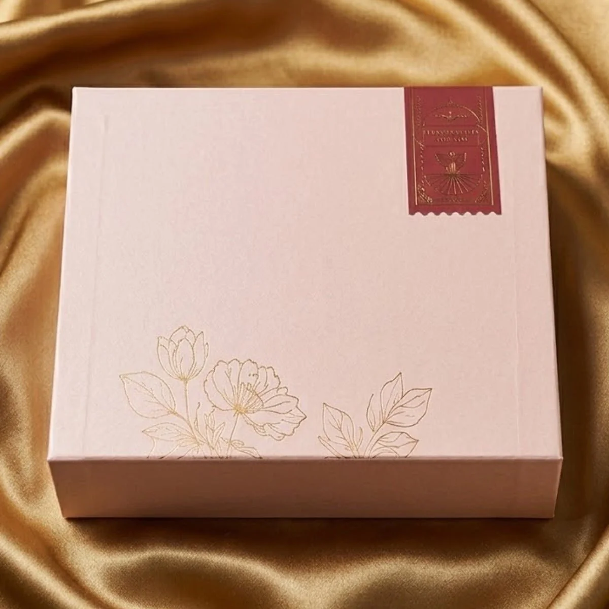 Add-On Gift Box