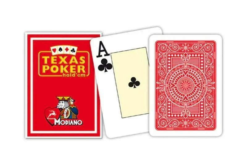 Choose your playing cards - Image 2
