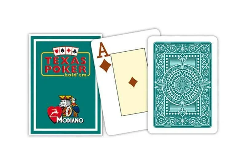 Choose your playing cards - Image 4