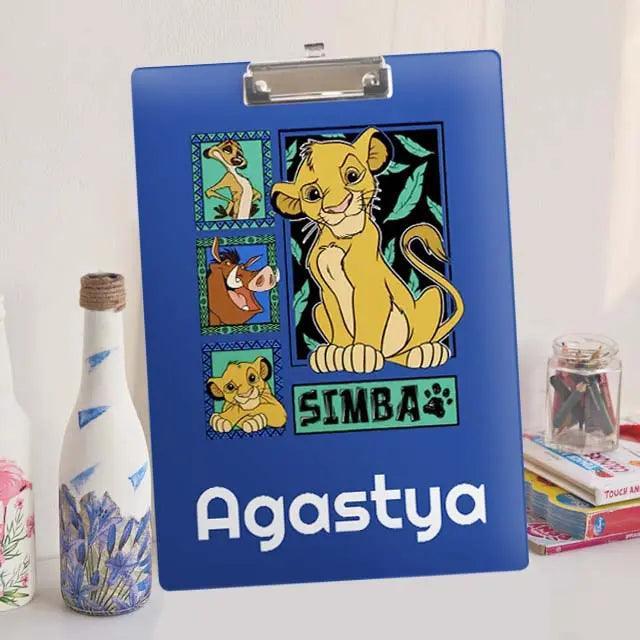 Return Gift - Custom Exam Pads - Image 25