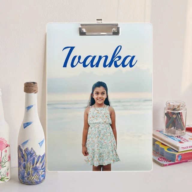 Custom Exam board - Upload Your Own Design - Image 2