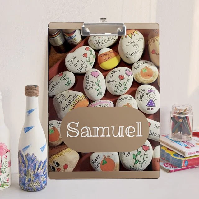 Custom Exam board - Upload Your Own Design - Image 6