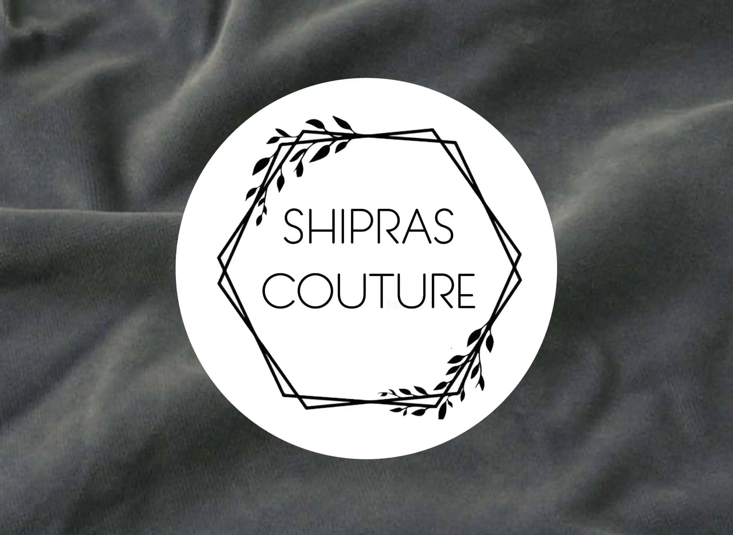 Envelope Seal Stickers - 50 pieces - Image 3