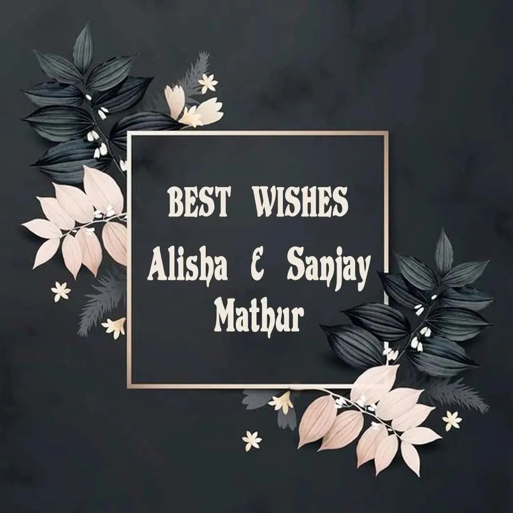 Gift tags / Gift Stickers - Chalked Mirage