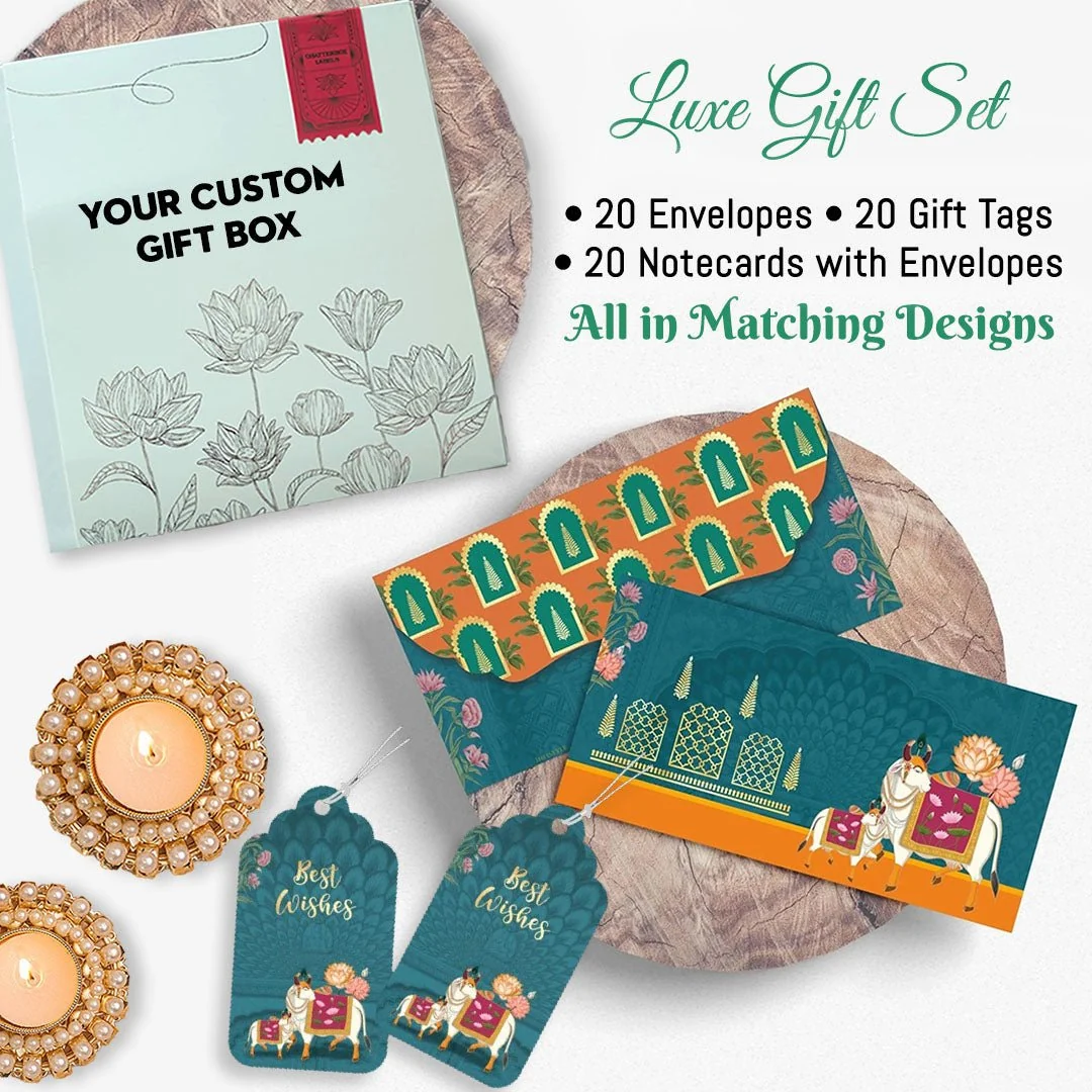 Luxe Gift Stationery Sets - Image 10