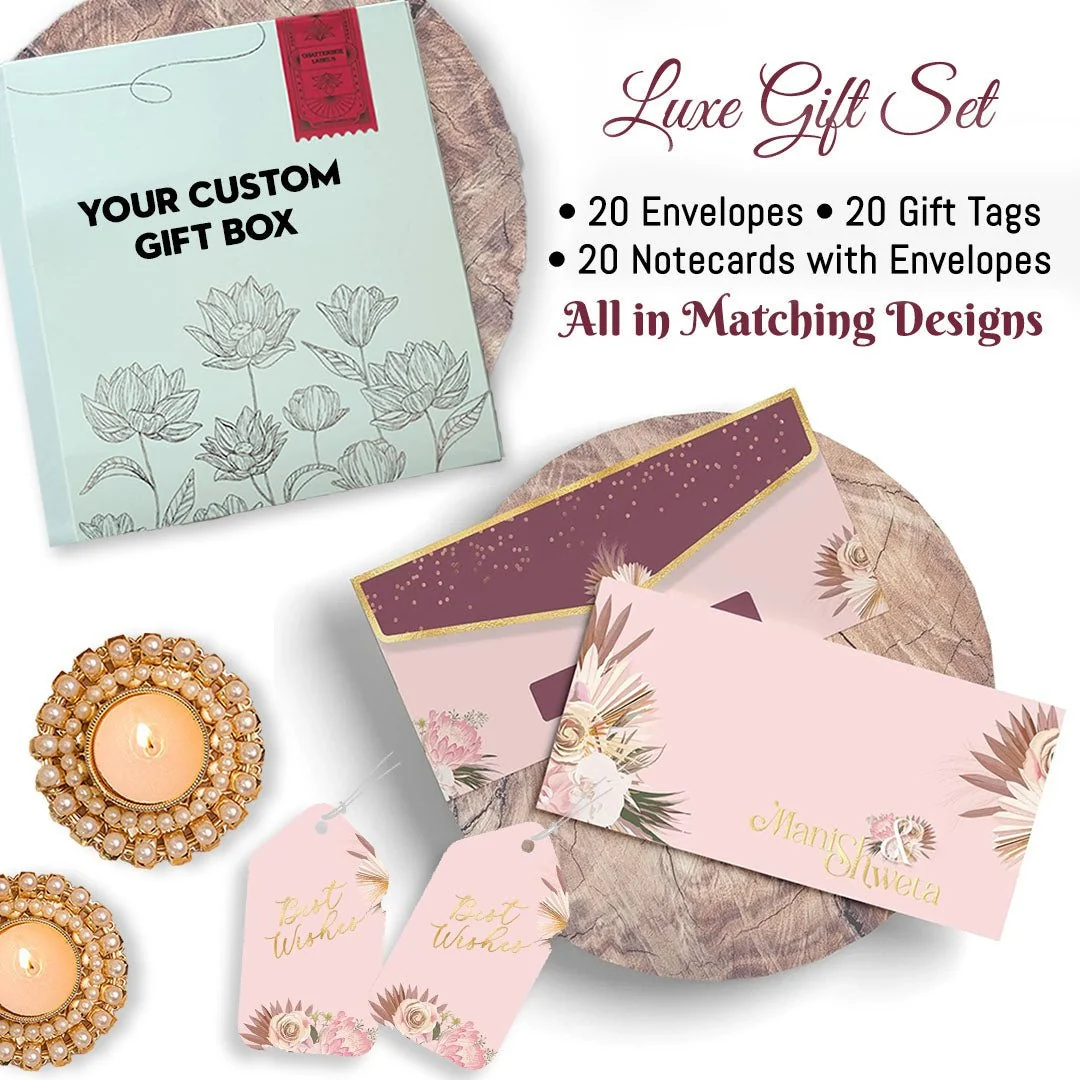 Luxe Gift Stationery Sets - Image 11