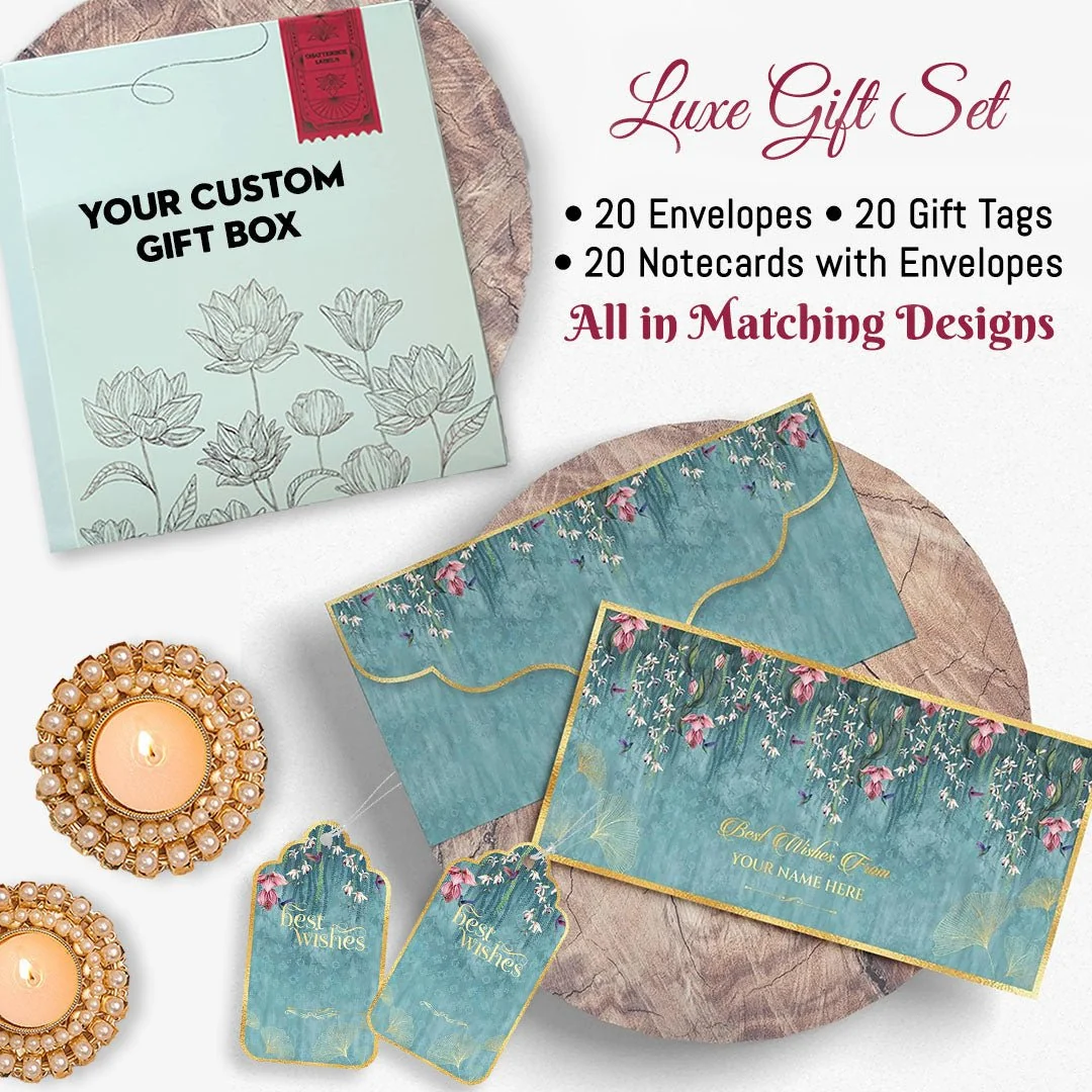 Luxe Gift Stationery Sets - Image 12