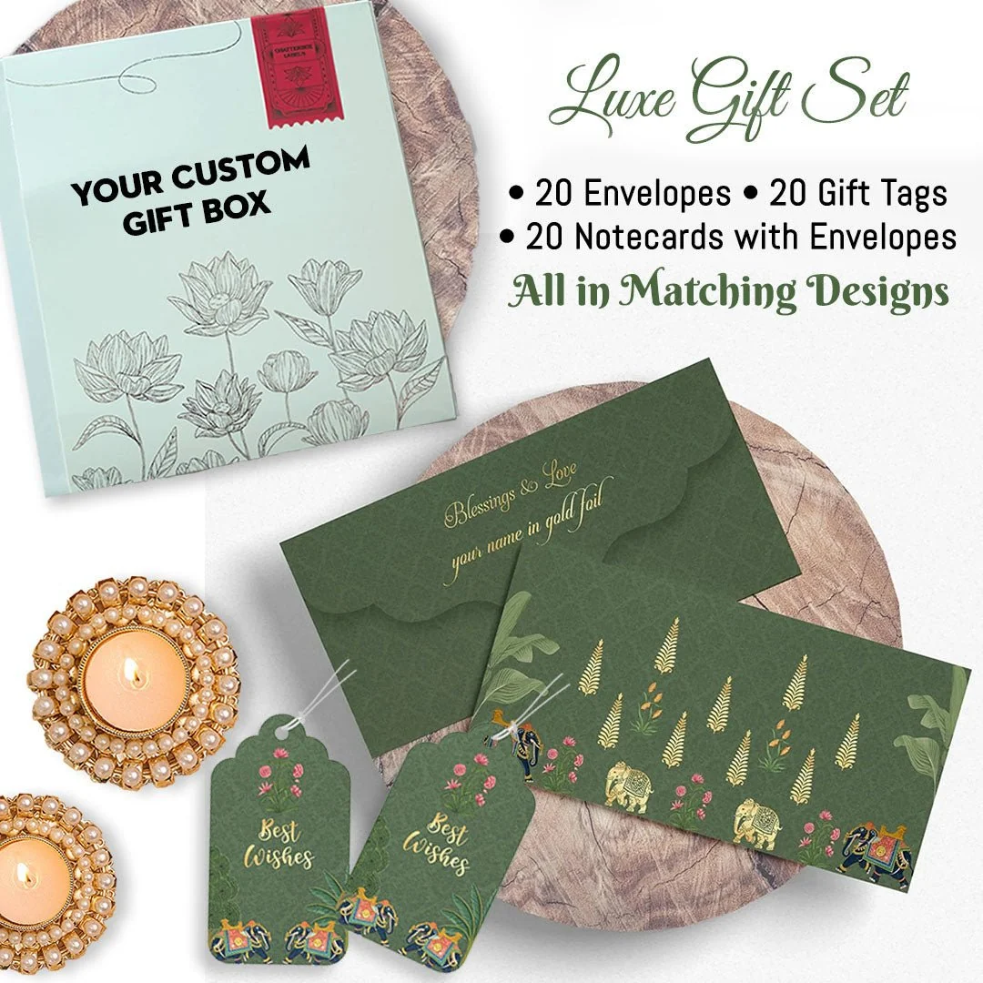 Luxe Gift Stationery Sets - Image 15