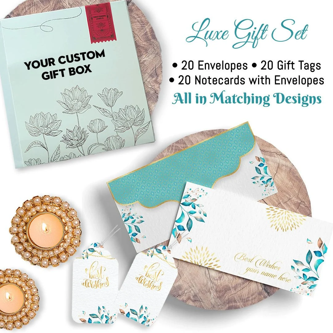 Luxe Gift Stationery Sets - Image 16