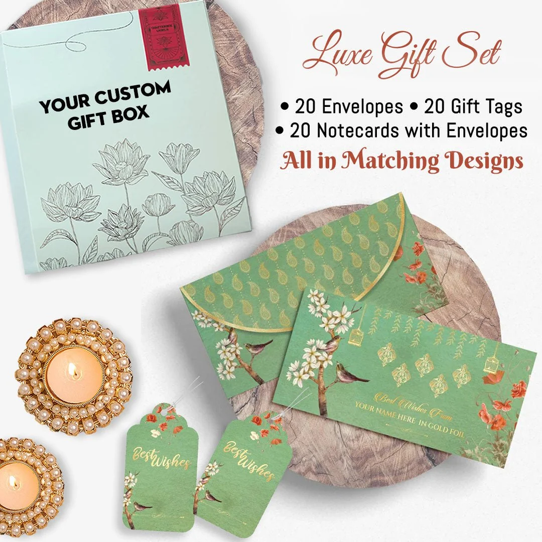 Luxe Gift Stationery Sets - Image 17