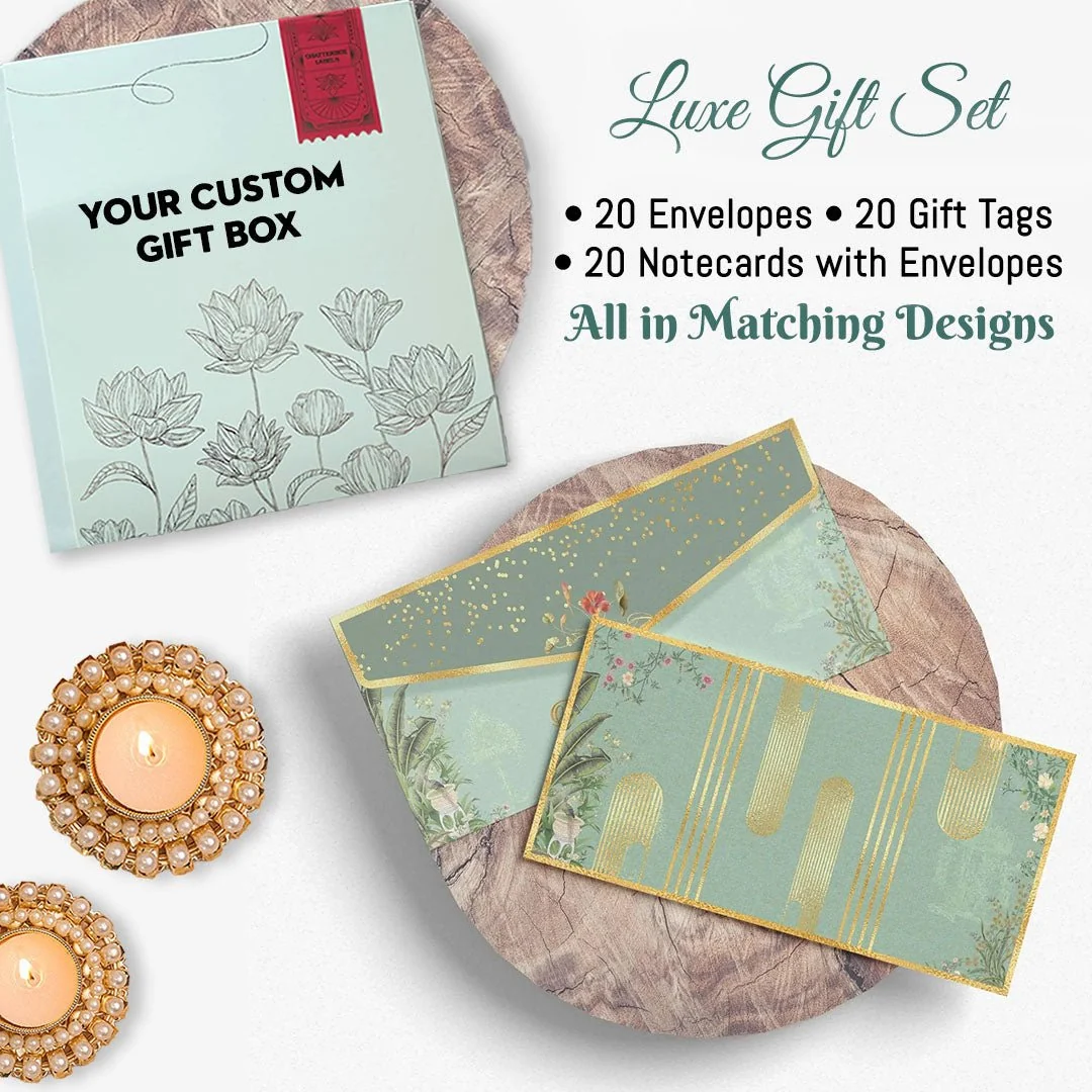 Luxe Gift Stationery Sets - Image 22