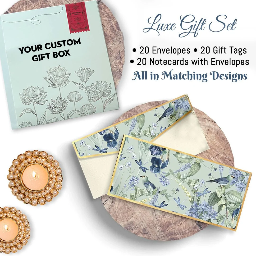 Luxe Gift Stationery Sets - Image 23
