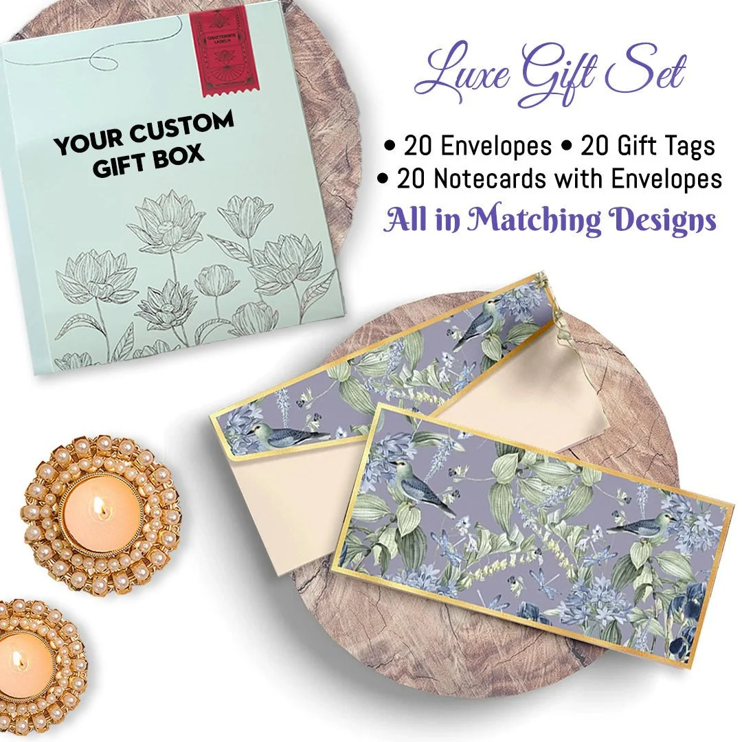 Luxe Gift Stationery Sets - Image 25