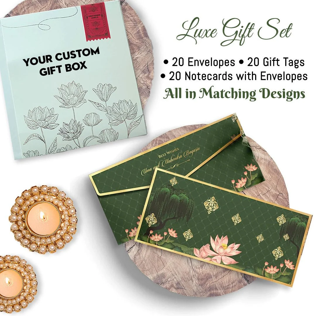 Luxe Gift Stationery Sets - Image 26