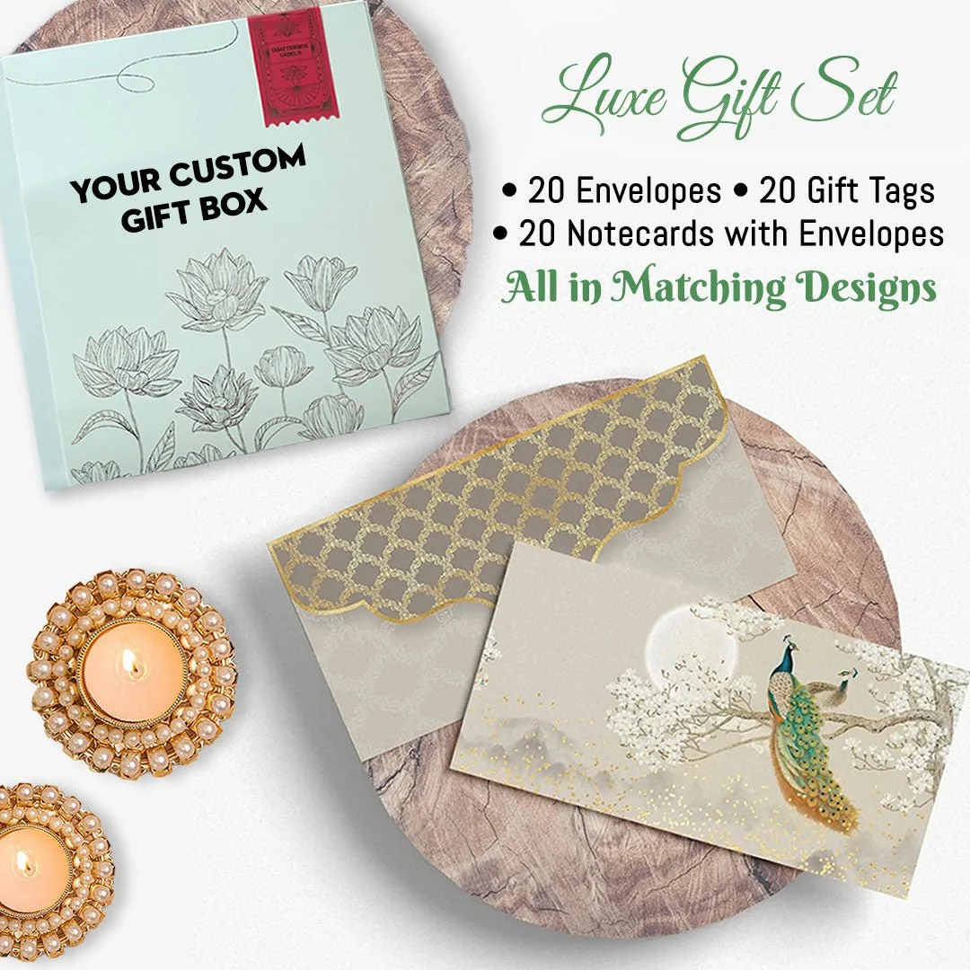 Luxe Gift Stationery Sets - Image 27