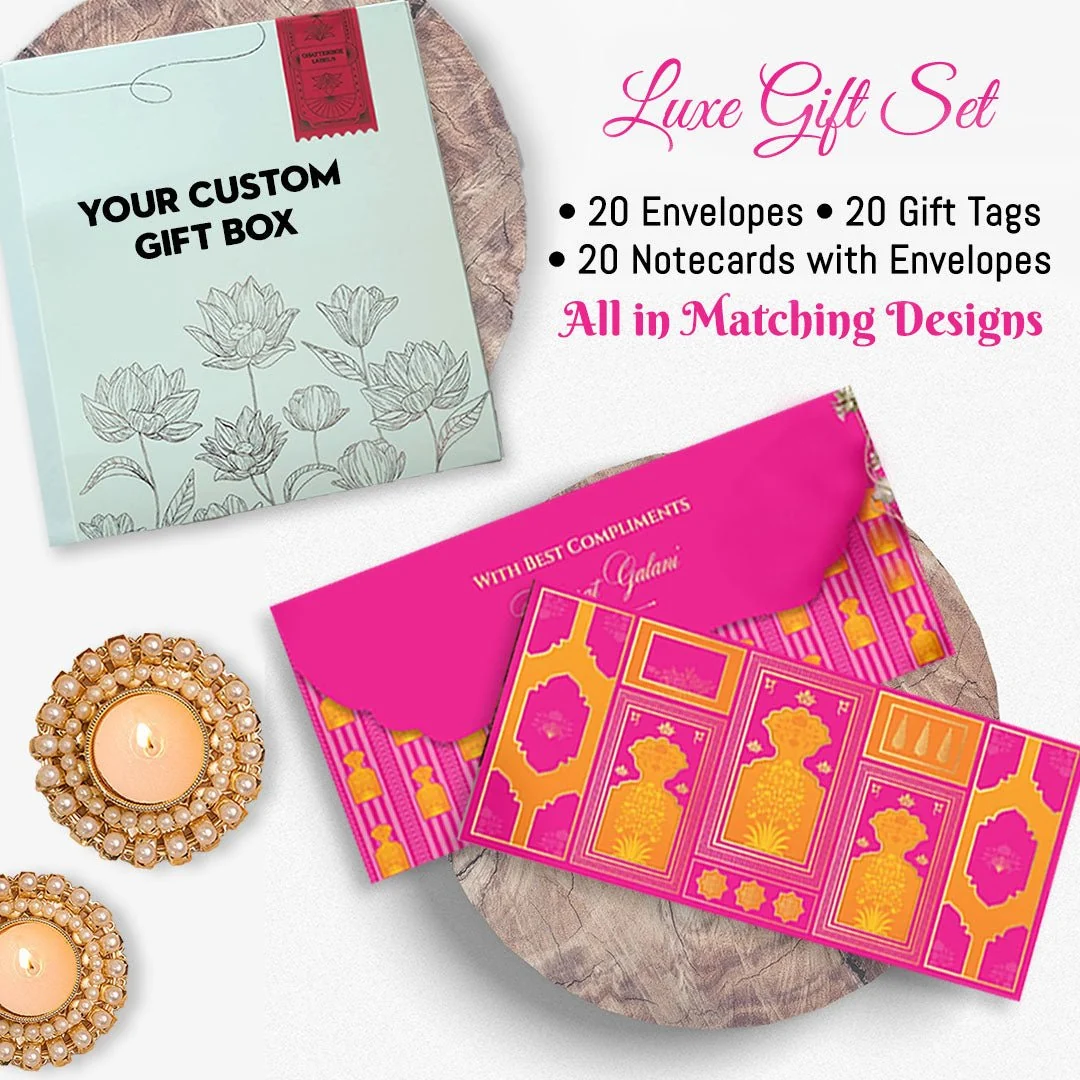 Luxe Gift Stationery Sets - Image 29