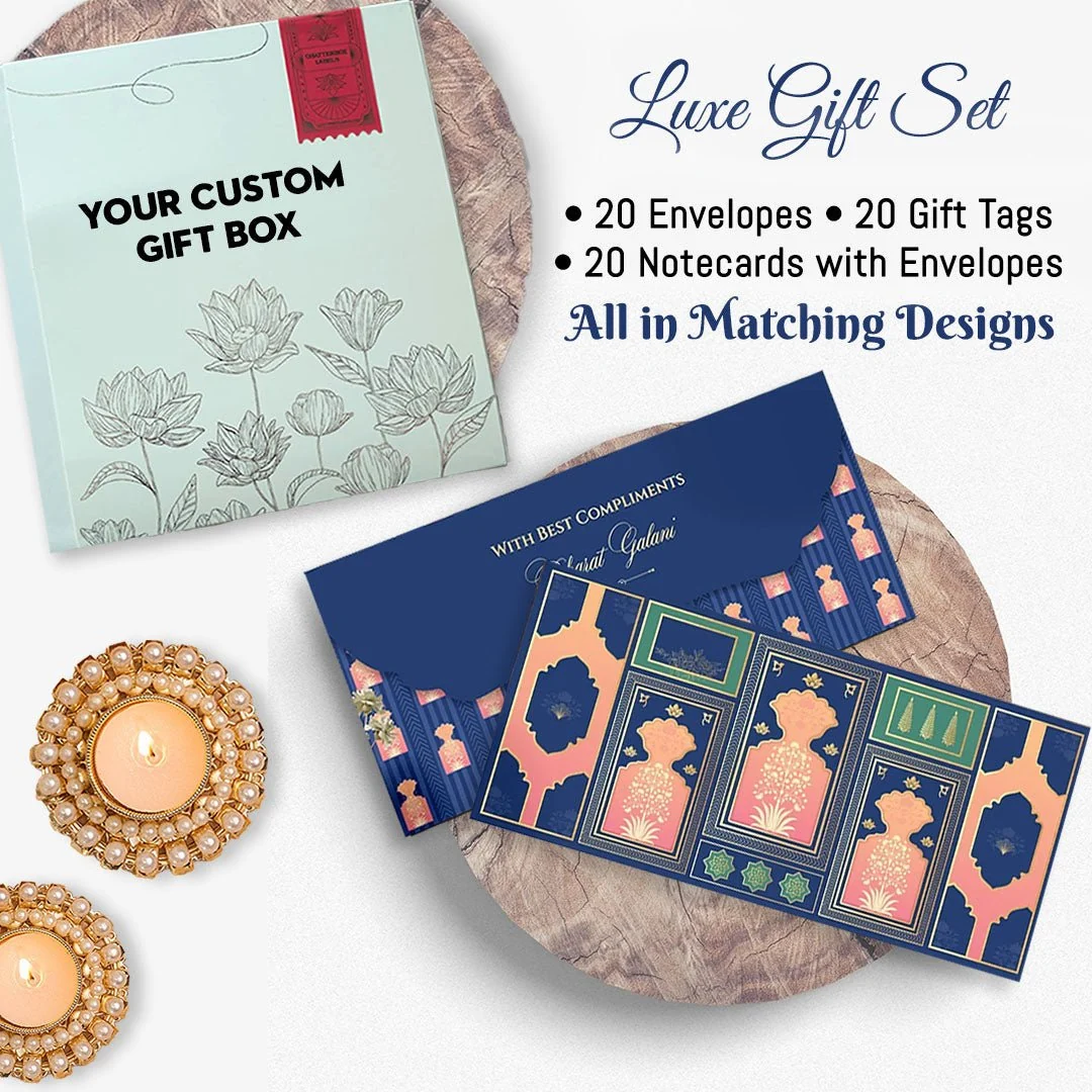 Luxe Gift Stationery Sets - Image 30