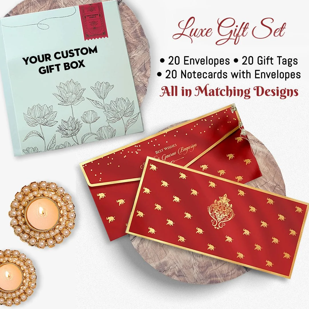 Luxe Gift Stationery Sets - Image 31