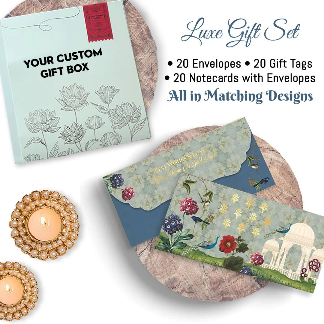 Luxe Gift Stationery Sets - Image 32