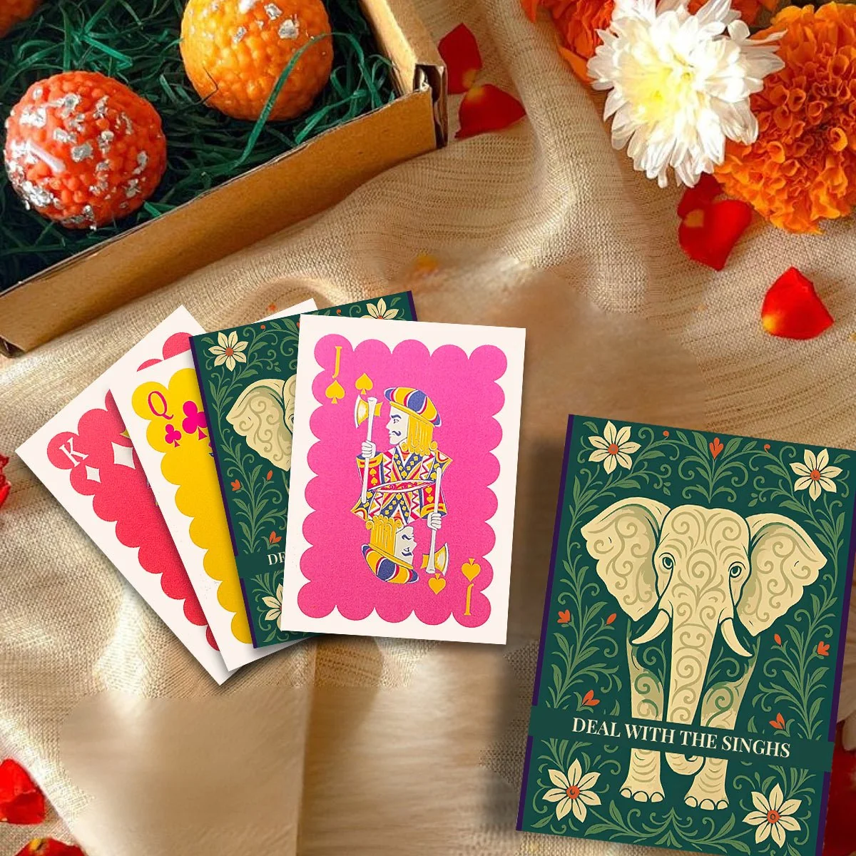 Luxe Gift Stationery Sets - Image 33