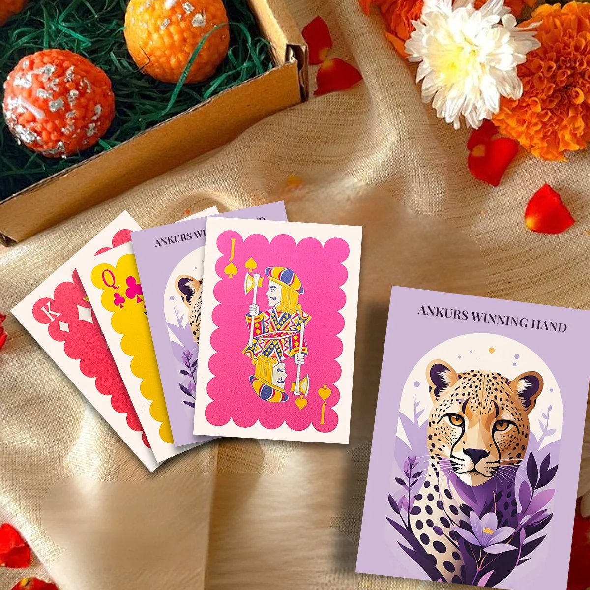 Luxe Gift Stationery Sets - Image 34