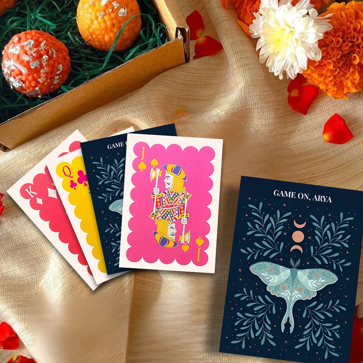 Luxe Gift Stationery Sets - Image 35