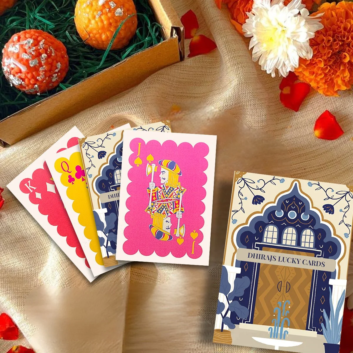 Luxe Gift Stationery Sets - Image 36