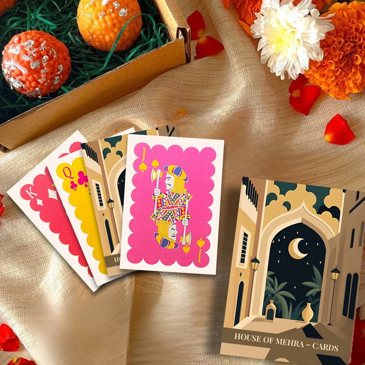 Luxe Gift Stationery Sets - Image 37