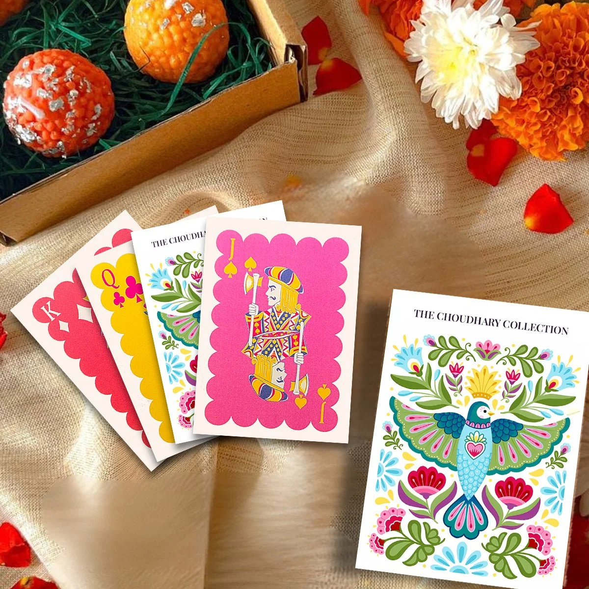 Luxe Gift Stationery Sets - Image 38