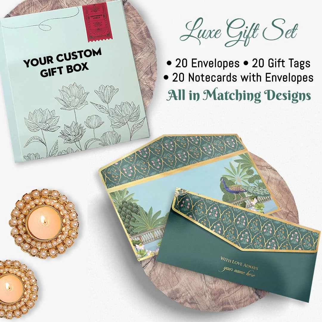 Luxe Gift Stationery Sets - Image 39