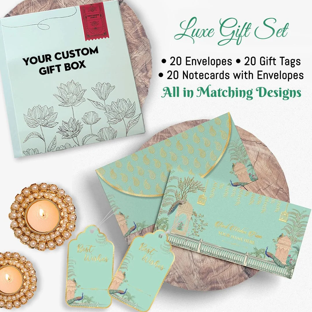 Luxe Gift Stationery Sets - Image 8