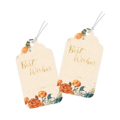 Luxe Gold Foil Money Envelopes -Floral Blossom - Image 5