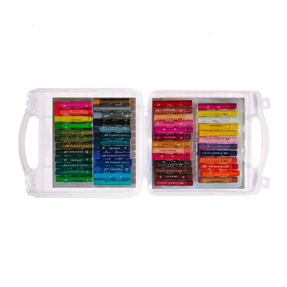 Faber-Castell Crayon Box – Personalized Edition - Image 5