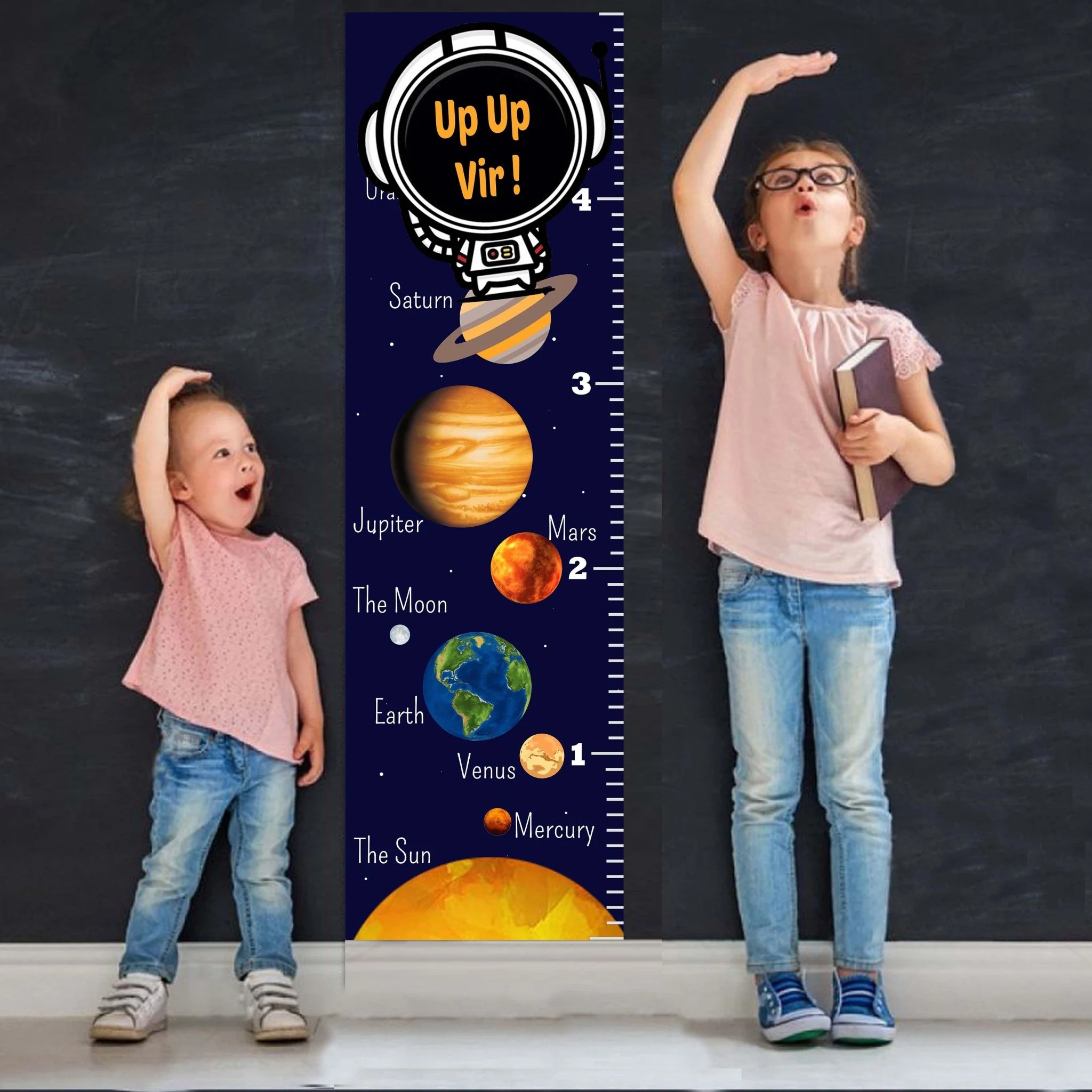 Personalized Height Charts - Image 10