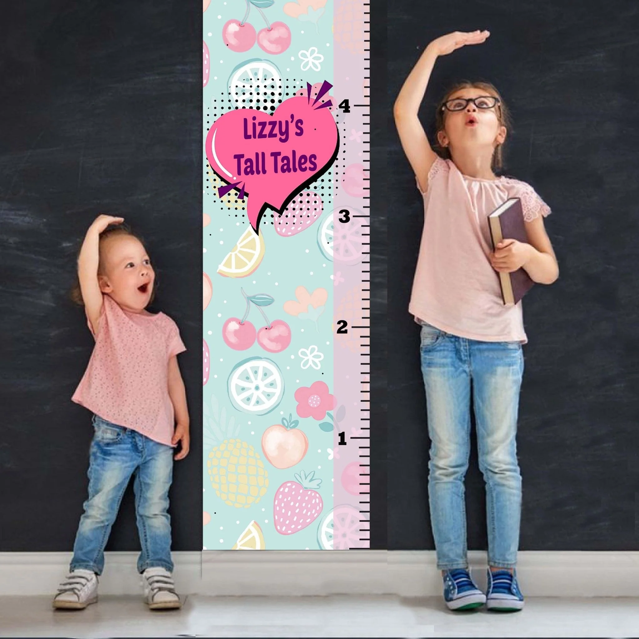 Personalized Height Charts - Image 3