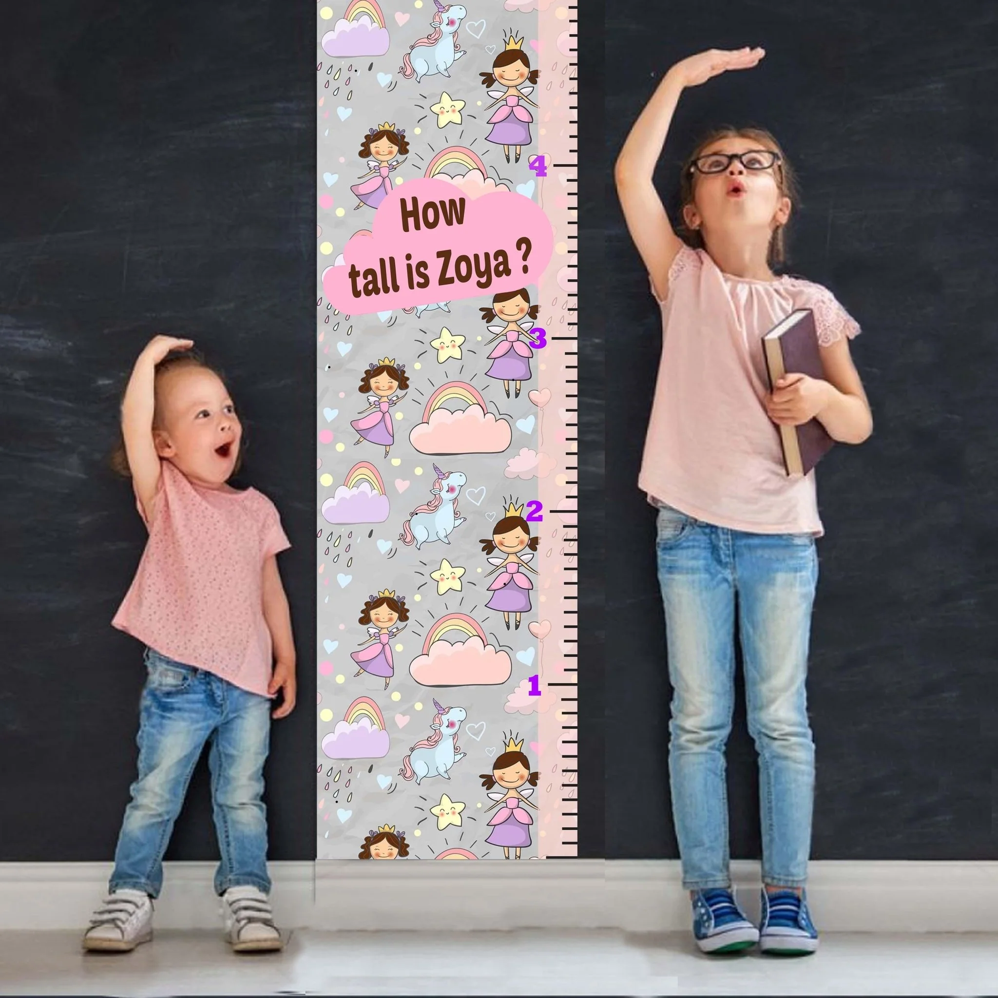Personalized Height Charts - Image 5