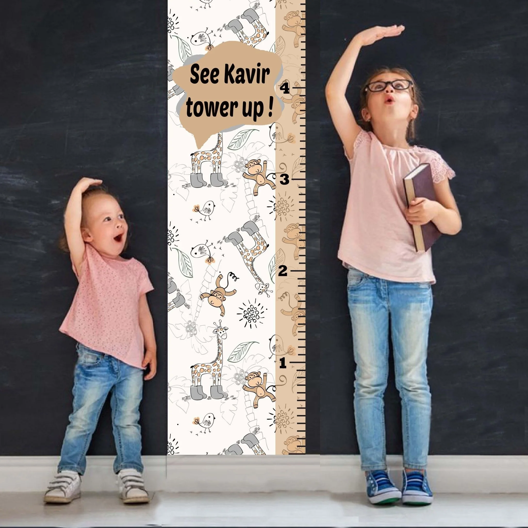 Personalized Height Charts - Image 6