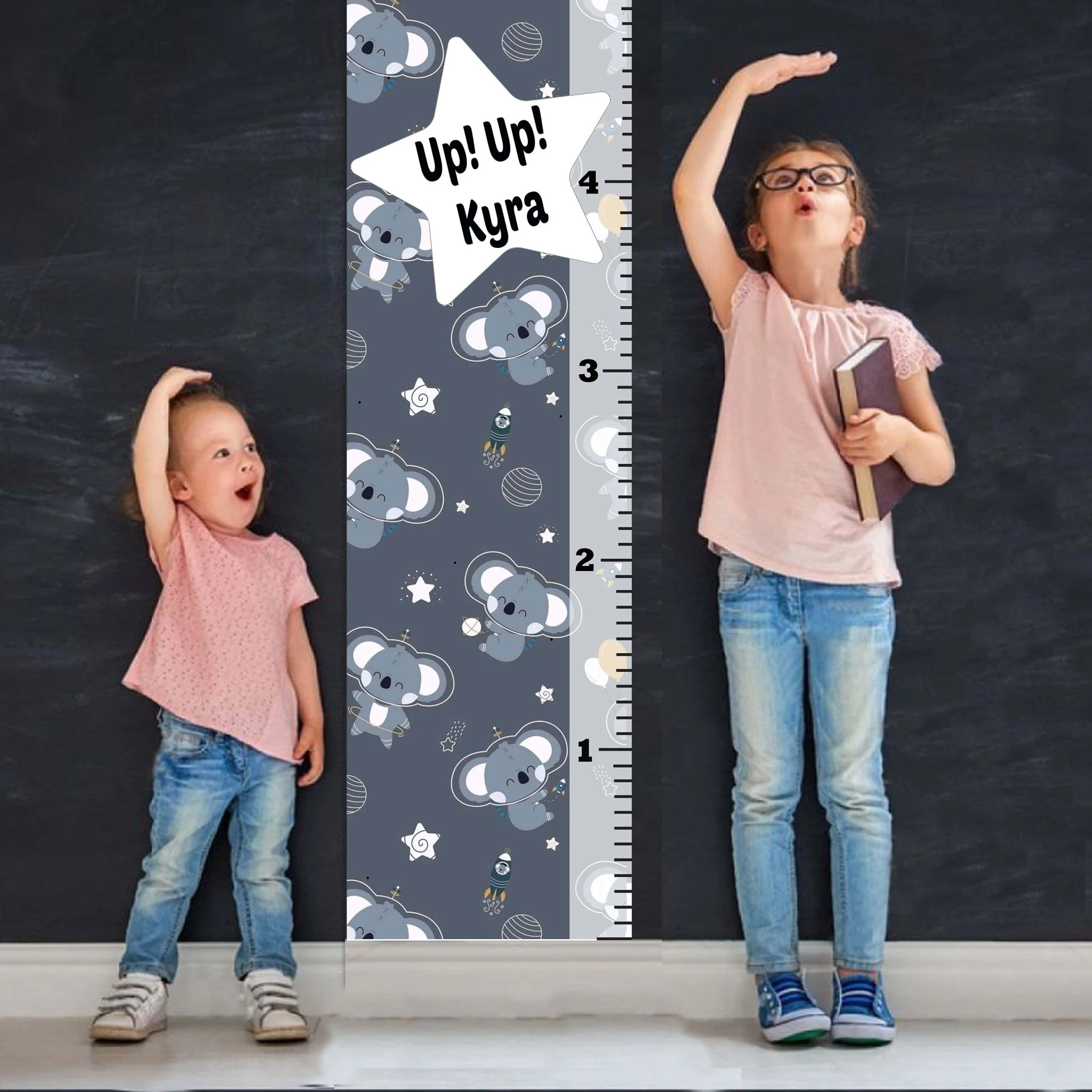Personalized Height Charts - Image 7