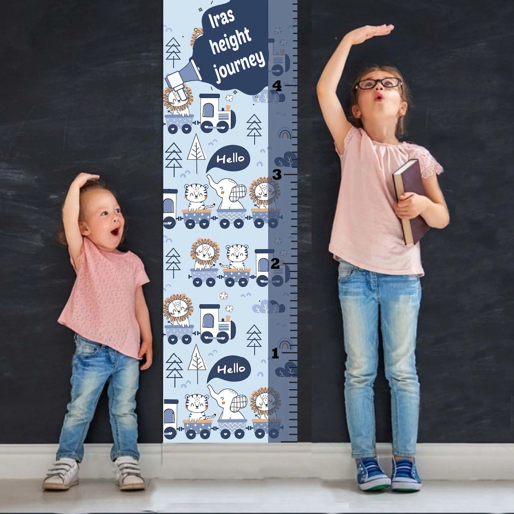 Personalized Height Charts - Image 8