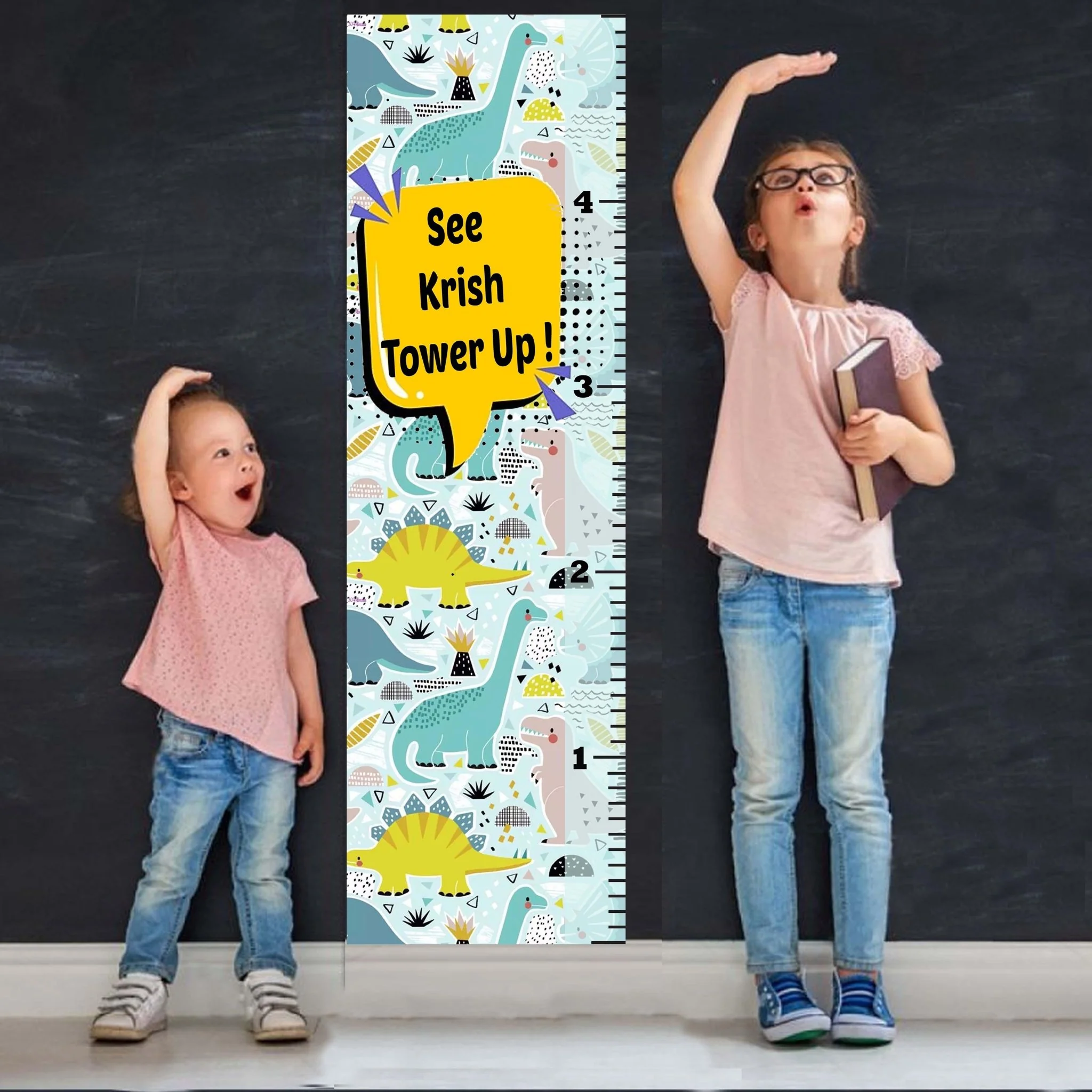Personalized Height Charts - Image 9
