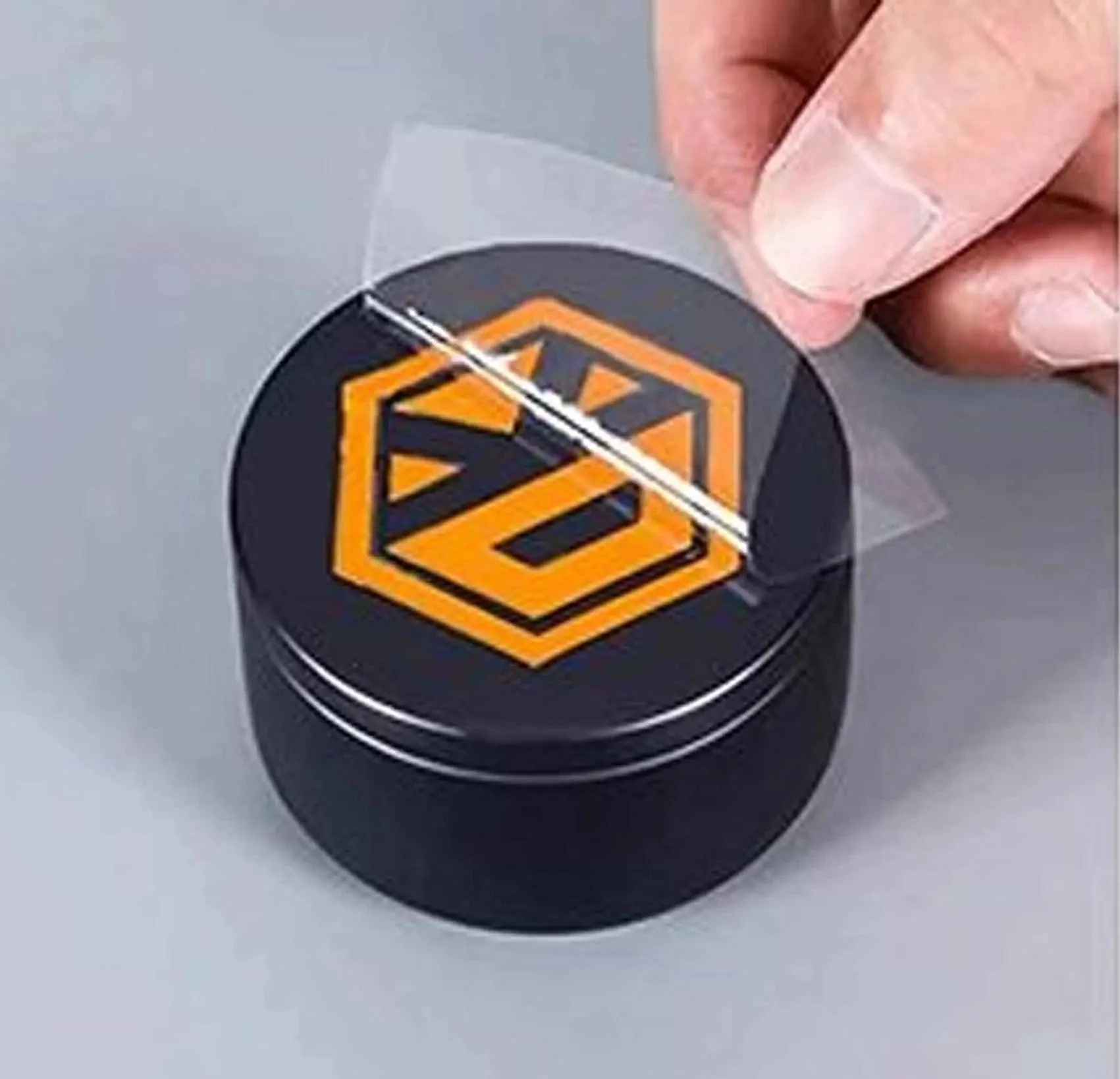 UV DTF Ink Transfer Stickers - Upload Your Own Design - Image 9