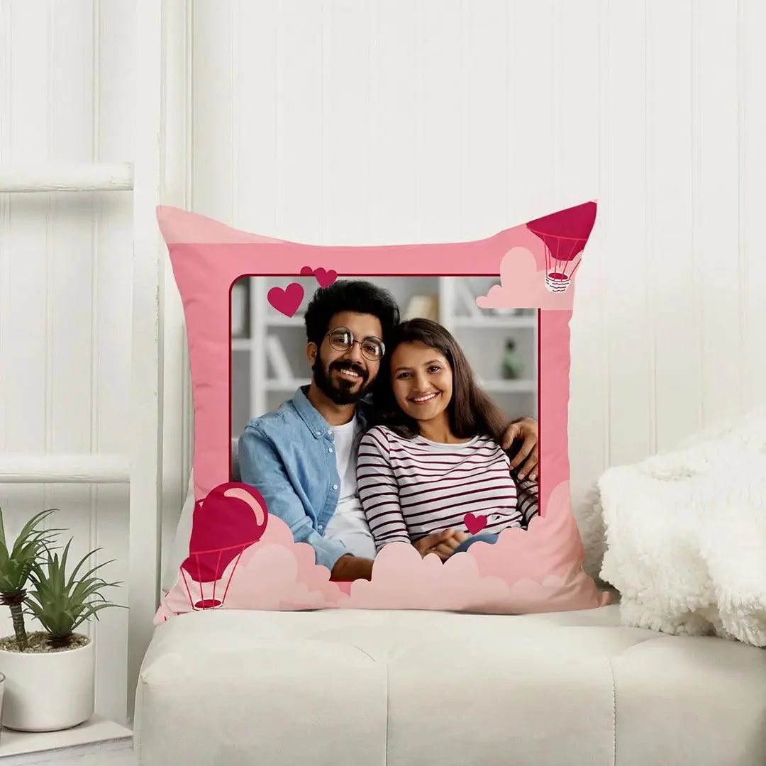 Personalized Photo Cushions - Image 4