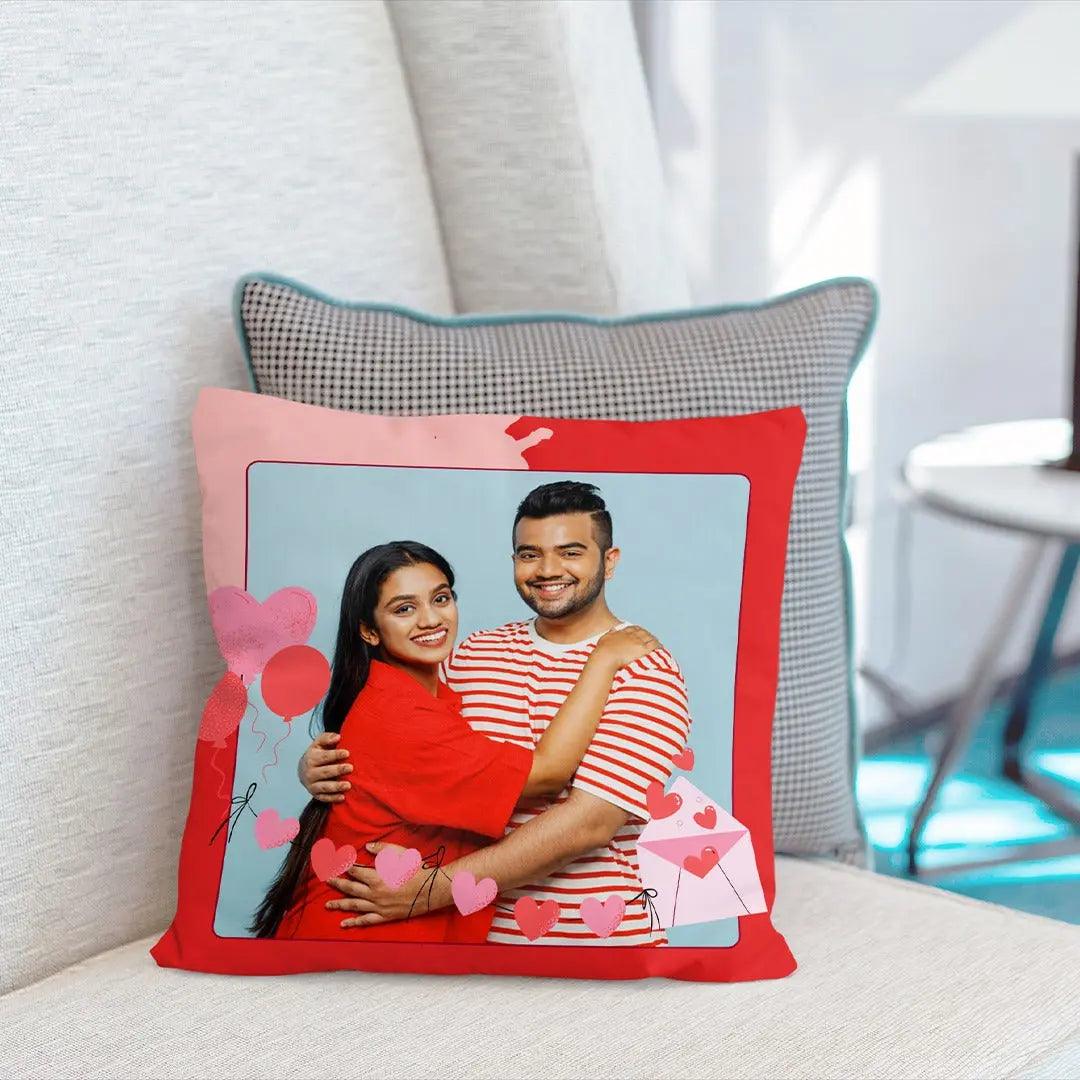 Personalized Photo Cushions - Image 5