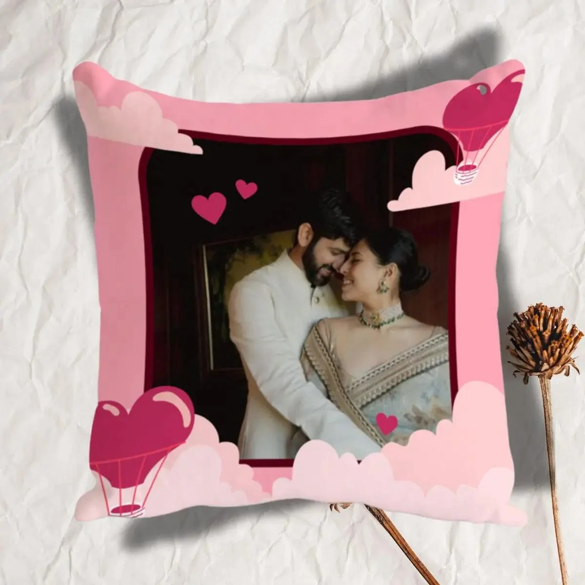 Personalized Photo Cushions - Image 6