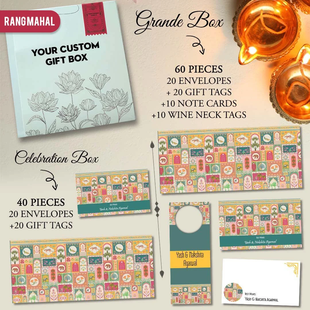 Premium Gift Stationery Sets - Image 21