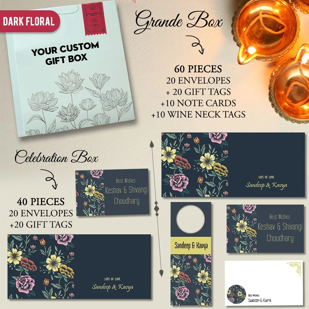 Premium Gift Stationery Sets - Image 29