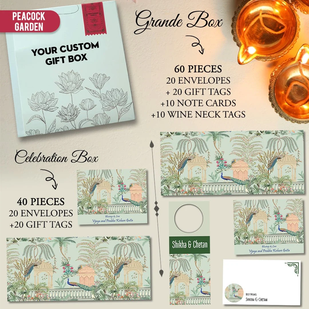 Premium Gift Stationery Sets - Image 46