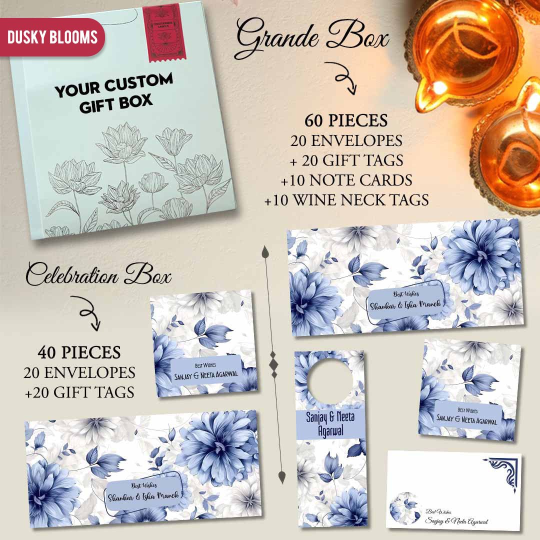 Premium Gift Stationery Sets - Image 54