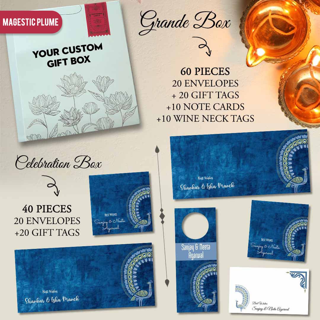 Premium Gift Stationery Sets - Image 58