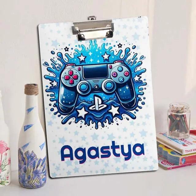 Return Gift - Custom Exam Pads - Image 30